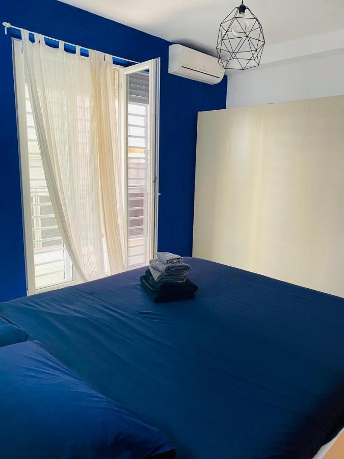 Апартаменты Bari Blue Экстерьер фото