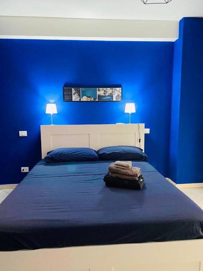 Апартаменты Bari Blue Экстерьер фото